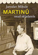 Martinů - osud skladatele
